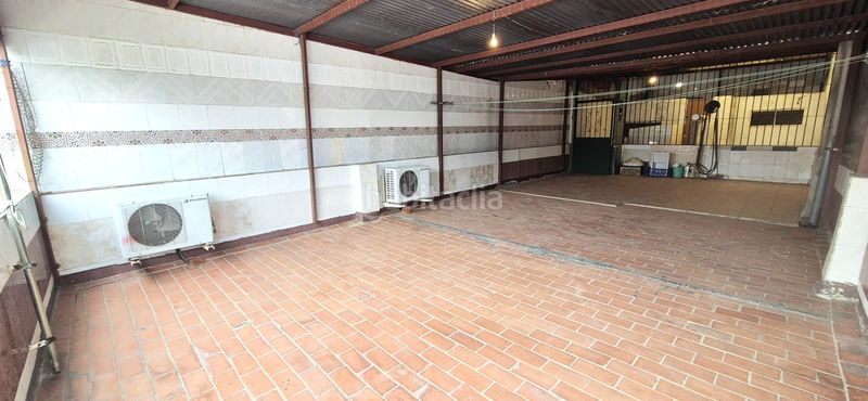 Foto 959d0d5d-408c-4aa4-ae4b-6f137b1c6389. Casa adossada amb calefacció a Cerro de Reyes Badajoz