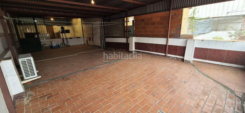 Foto 9837164a-6ef5-4e15-8bf1-986fd9653bd6. Casa adossada amb calefacció a Cerro de Reyes Badajoz