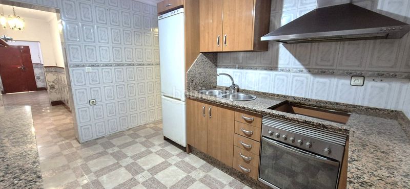 Foto 9b70d81f-767d-4cc7-b146-d986e7130a21. Casa adossada amb calefacció a Cerro de Reyes Badajoz