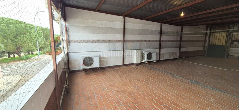 Foto b1c9b2f7-4cac-40ce-b729-b8b4b4b5c2a5. Casa adossada amb calefacció a Cerro de Reyes Badajoz