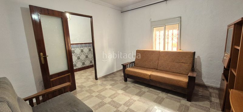 Foto b5c0865c-7c8c-4a87-8696-21022574fe0e. Casa adossada amb calefacció a Cerro de Reyes Badajoz