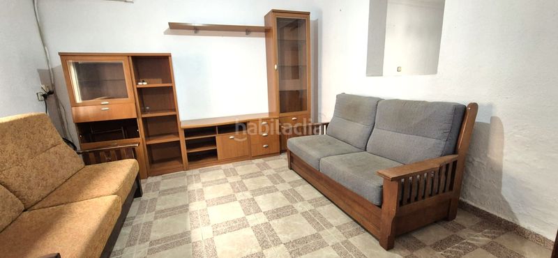 Foto e05fdf73-cb6a-41ec-ba2a-67c821d1157a. Casa adossada amb calefacció a Cerro de Reyes Badajoz