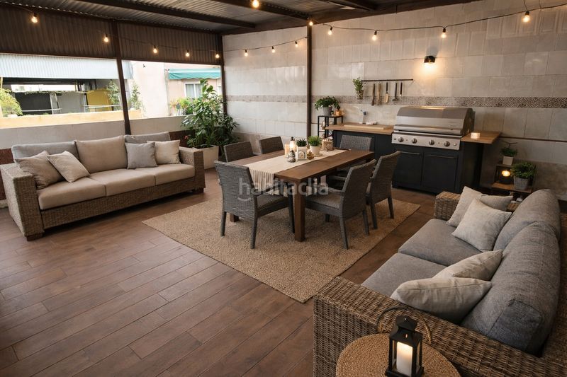 Foto f319bcf7-440f-4e91-a0f7-1c2794afa923. Casa adossada amb calefacció a Cerro de Reyes Badajoz