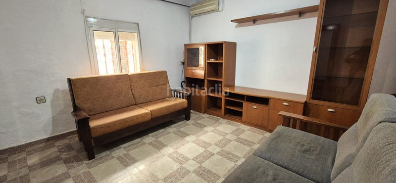 Foto f6eac19c-40a1-4a98-bfce-aeaef0688b46. Casa adossada amb calefacció a Cerro de Reyes Badajoz