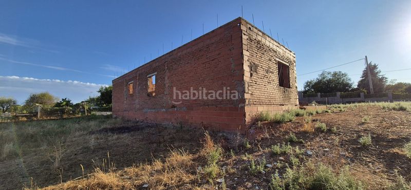 Foto bbbba7ef-e81b-4fd2-a716-b38cd98a190d. Xalet amb aparcament a Dehesilla de Calamón - Campomanes Badajoz