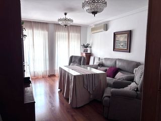 Etagenwohnung  Avenida ricardo carapeto zambrano