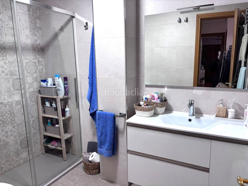 Foto 280a06ef-e995-4083-a28a-7964fe94ee38. Pis amb calefacció aparcament a San Roque - Ronda Norte Badajoz