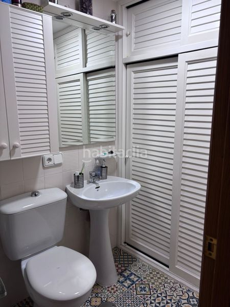 Foto 2bc98e6e-90bd-4b17-ab7e-9a2cc2c9e2e8. Pis amb calefacció aparcament a San Roque - Ronda Norte Badajoz