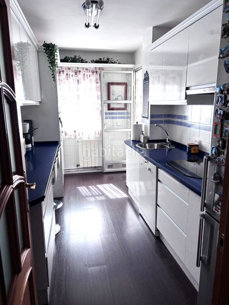 Foto 48685101-ed88-4a87-9776-09860a1f5b7d. Pis amb calefacció aparcament a San Roque - Ronda Norte Badajoz