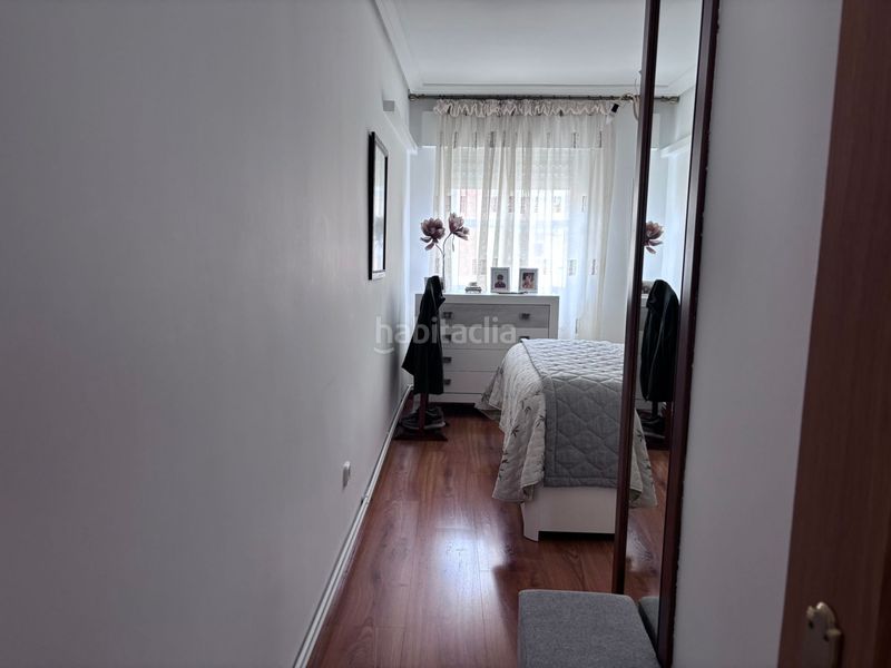 Foto 5bf89112-9fe1-466e-bd68-3bb3d815f05c. Pis amb calefacció aparcament a San Roque - Ronda Norte Badajoz