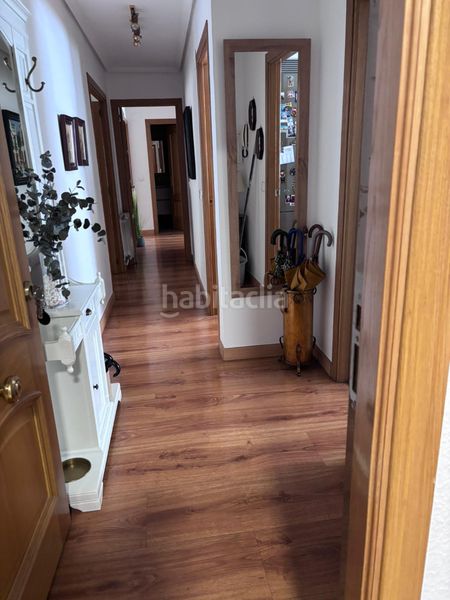 Foto 9e6d0608-aafd-474c-a646-38ee4af6a36d. Pis amb calefacció aparcament a San Roque - Ronda Norte Badajoz