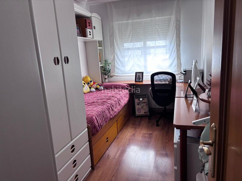 Foto 9e9906d5-d763-4fd5-a47a-ff00001db8ce. Pis amb calefacció aparcament a San Roque - Ronda Norte Badajoz