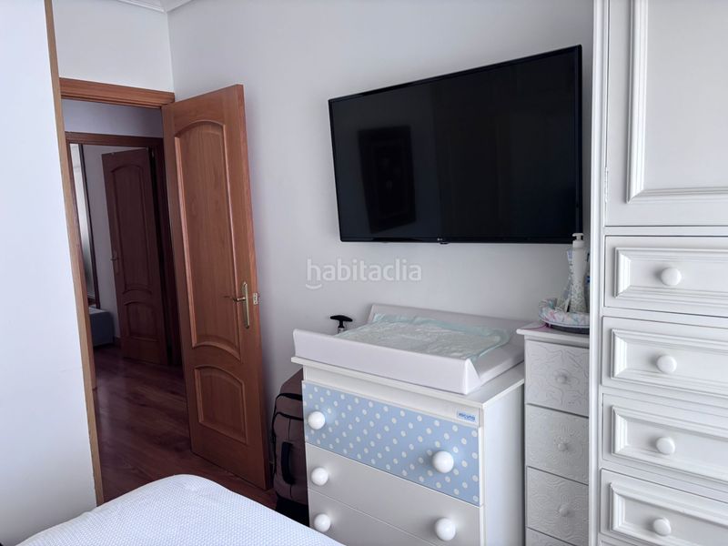 Foto 9f7a2952-039e-4b9a-a94c-2d1da3611842. Pis amb calefacció aparcament a San Roque - Ronda Norte Badajoz