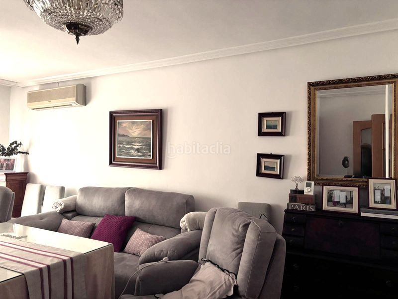 Foto c7e5b4db-3a7c-4a10-9c12-05a1059c164c. Pis amb calefacció aparcament a San Roque - Ronda Norte Badajoz