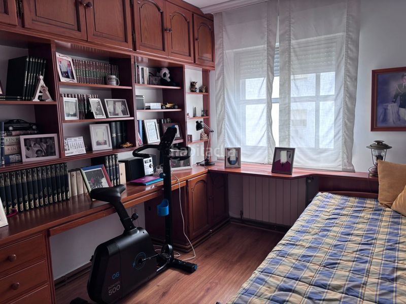 Foto e5626865-7923-455b-82eb-21e7d0f7fd83. Pis amb calefacció aparcament a San Roque - Ronda Norte Badajoz