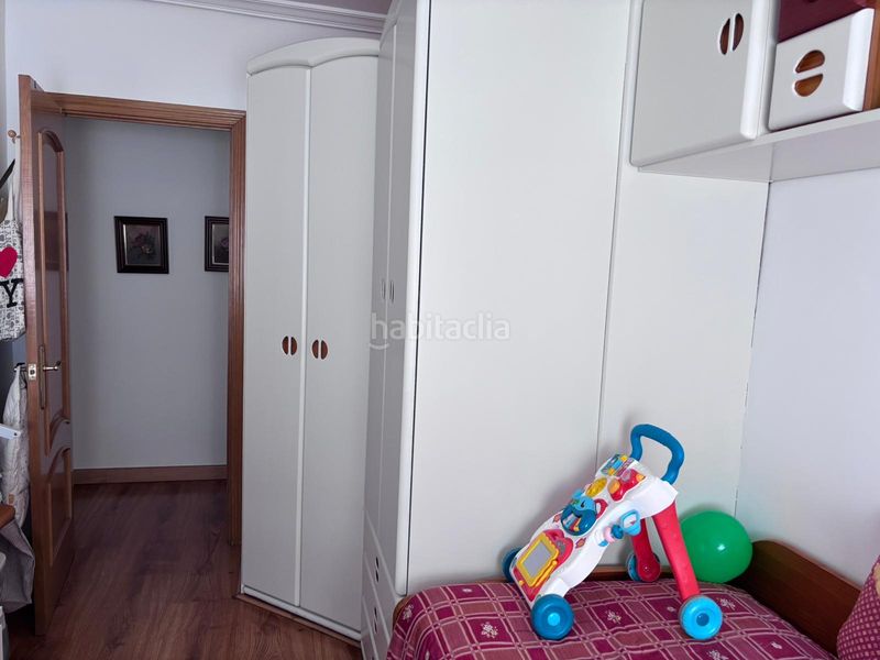 Foto f98691ba-e2d2-4451-bf40-40045a0eb008. Pis amb calefacció aparcament a San Roque - Ronda Norte Badajoz