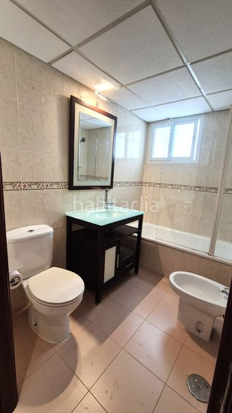 Foto 8bd5e470-3041-4d41-aed3-1d3c78b5662a. Pis amb calefacció a San Roque - Ronda Norte Badajoz