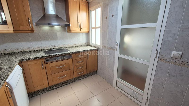 Foto e9791f84-6993-4581-b38e-af3861e76382. Pis amb calefacció a San Roque - Ronda Norte Badajoz