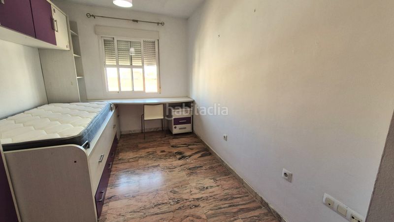 Foto fb47339e-ef41-4e35-b687-d5118d69f697. Pis amb calefacció a San Roque - Ronda Norte Badajoz