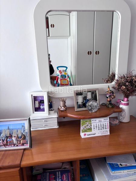 Foto 007cd759-a93d-42cc-86e6-79d7aa0d9717. Pis amb calefacció aparcament a San Roque - Ronda Norte Badajoz