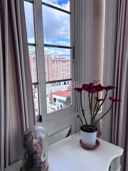 Foto 279ccfd6-8a1e-4f33-8345-ada000c4c5fa. Pis amb calefacció aparcament a San Roque - Ronda Norte Badajoz