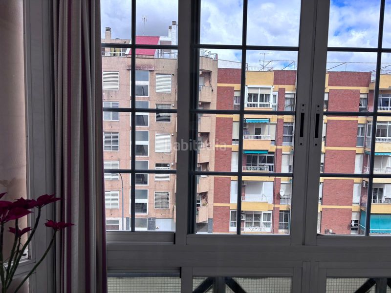 Foto 29d1cfc7-9417-4f5a-916f-2c6a9f451ccc. Pis amb calefacció aparcament a San Roque - Ronda Norte Badajoz