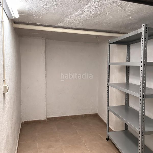 Foto 34cdc38d-7fe4-4d86-91bd-af893e474289. Pis amb calefacció aparcament a San Roque - Ronda Norte Badajoz