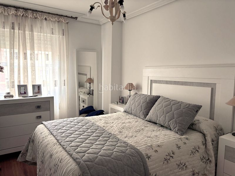 Foto 4885b032-134f-4f3c-8bdd-241f04cc9ea9. Pis amb calefacció aparcament a San Roque - Ronda Norte Badajoz