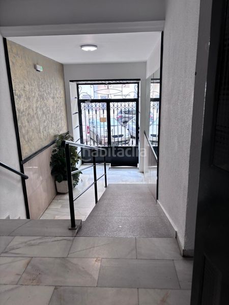 Foto 75c73359-89fb-49a4-8f9f-232e6a4d3fe0. Pis amb calefacció aparcament a San Roque - Ronda Norte Badajoz