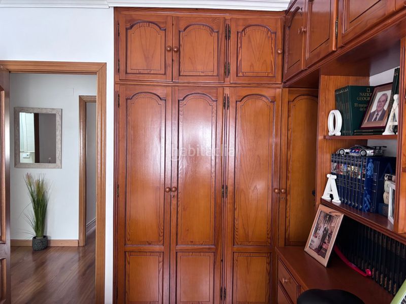 Foto 8764c477-f6d6-4ce6-abc5-e0831f143083. Pis amb calefacció aparcament a San Roque - Ronda Norte Badajoz