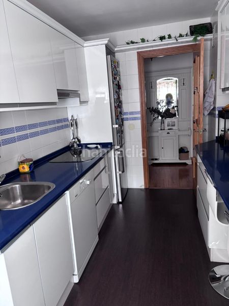 Foto 909ecddb-eecb-4447-9d1a-6d25ff646110. Pis amb calefacció aparcament a San Roque - Ronda Norte Badajoz