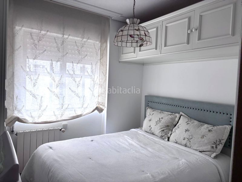 Foto c16dc5be-ff69-4a30-84e4-d4f7f9c11716. Pis amb calefacció aparcament a San Roque - Ronda Norte Badajoz