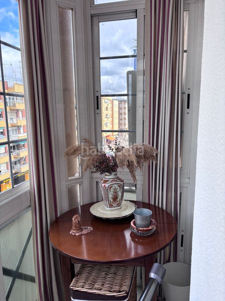 Foto def724e9-5860-439d-99e5-1c8510658706. Pis amb calefacció aparcament a San Roque - Ronda Norte Badajoz