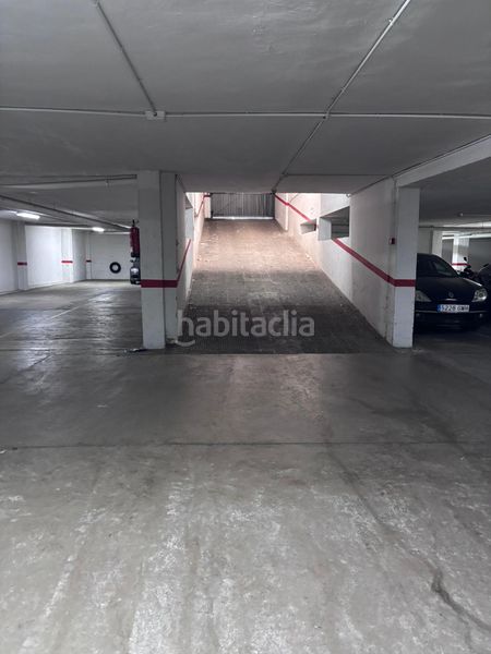 Foto e4d9aeba-226d-4b77-895a-8ea838aa167c. Pis amb calefacció aparcament a San Roque - Ronda Norte Badajoz