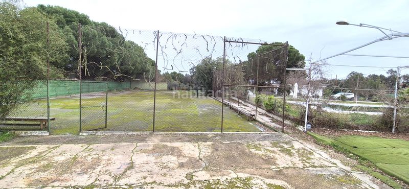 Foto 442eede0-e471-452e-878a-367ee0346a64. Xalet amb xemeneia calefacció aparcament piscina a Badajoz