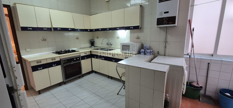 Foto 16b4f401-02c5-4ba9-8c8e-9a8f24811090. Pis amb calefacció a Santa Marina Badajoz