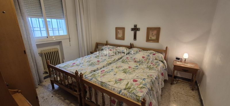 Foto 6000cfd3-3544-47ed-bb8f-bd76b746ad59. Pis amb calefacció a Santa Marina Badajoz