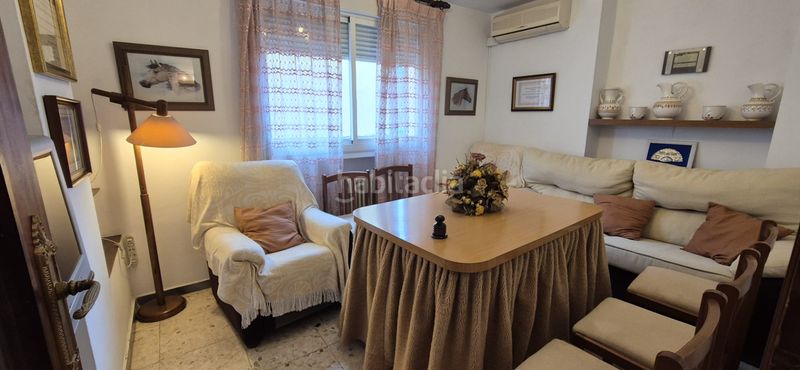 Foto b405c9ee-9163-4344-b55f-64e52ce3d6ec. Pis amb calefacció a Santa Marina Badajoz