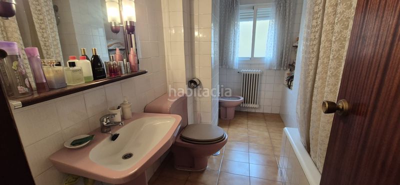 Foto c3441e06-0697-4e63-8632-7f6e55eb41ed. Pis amb calefacció a Santa Marina Badajoz