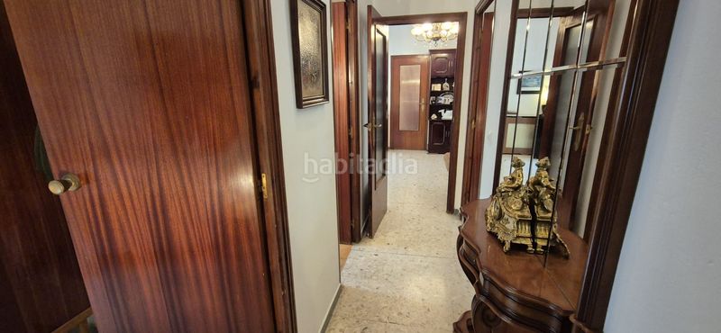 Foto e120c288-dd01-494e-8cd6-0e0ec28f5f70. Pis amb calefacció a Santa Marina Badajoz