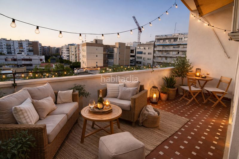 Foto 509ab18b-4abe-48b8-a9bb-5d614eb9268b. Pis amb calefacció a Santa Marina Badajoz