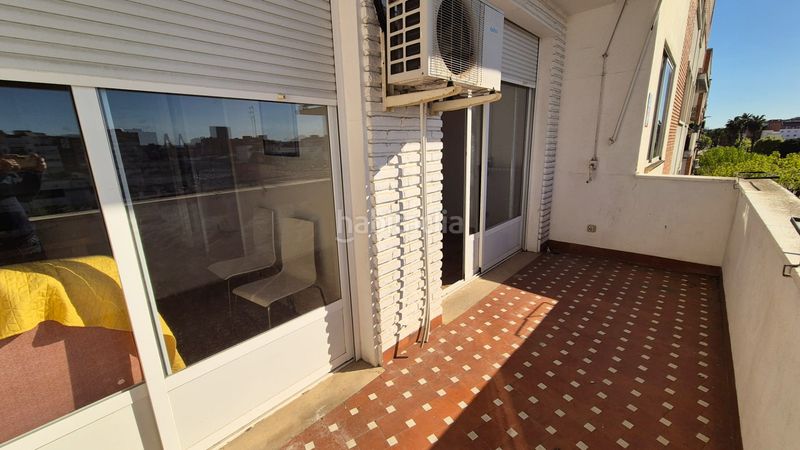 Foto 5e0ad3a1-0b73-4ced-9f8e-ab1be210a2af. Pis amb calefacció a Santa Marina Badajoz