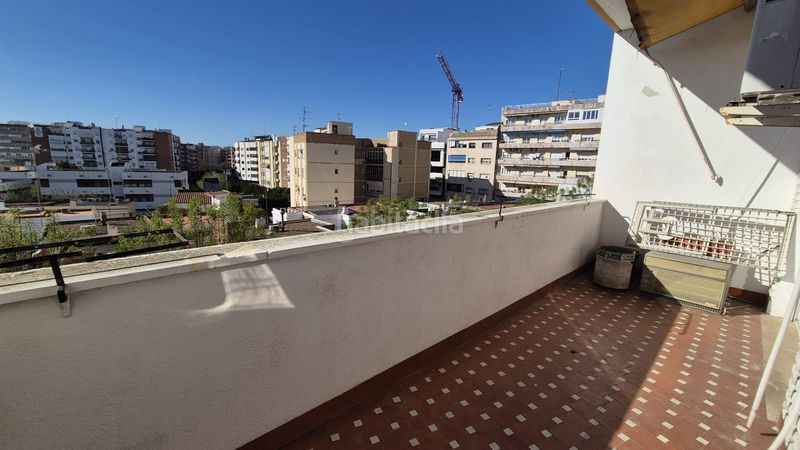 Foto 8820b4b9-8556-4743-92fc-25e92c56f0f8. Pis amb calefacció a Santa Marina Badajoz