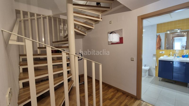 Foto 0b980ea6-b165-4928-aaf3-91e71588fc8b. Dúplex amb calefacció aparcament a Casco Antiguo Badajoz