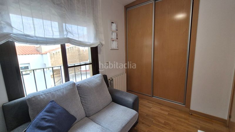 Foto 0c2b0db3-7b25-4111-84ff-3bd940920e33. Dúplex amb calefacció aparcament a Casco Antiguo Badajoz