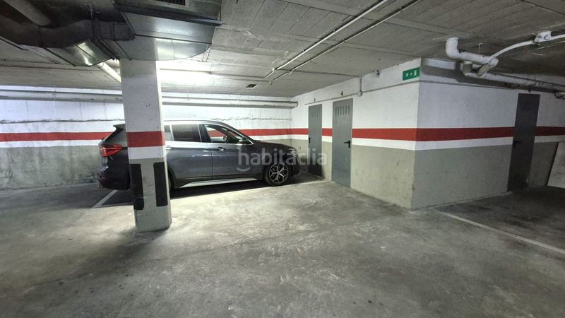 Foto 3d62e02f-4fb4-421b-9e98-955f7cb28c8d. Dúplex amb calefacció aparcament a Casco Antiguo Badajoz