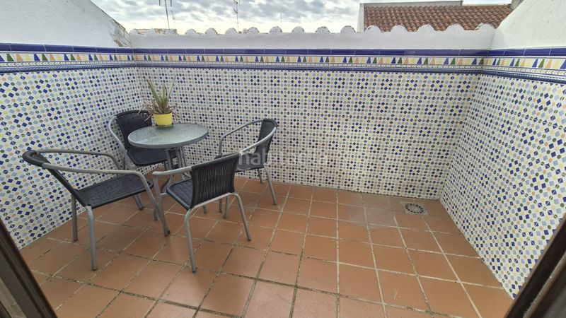 Foto 4dbb9bca-19f1-4b3b-9c16-2319a259e01c. Dúplex amb calefacció aparcament a Casco Antiguo Badajoz