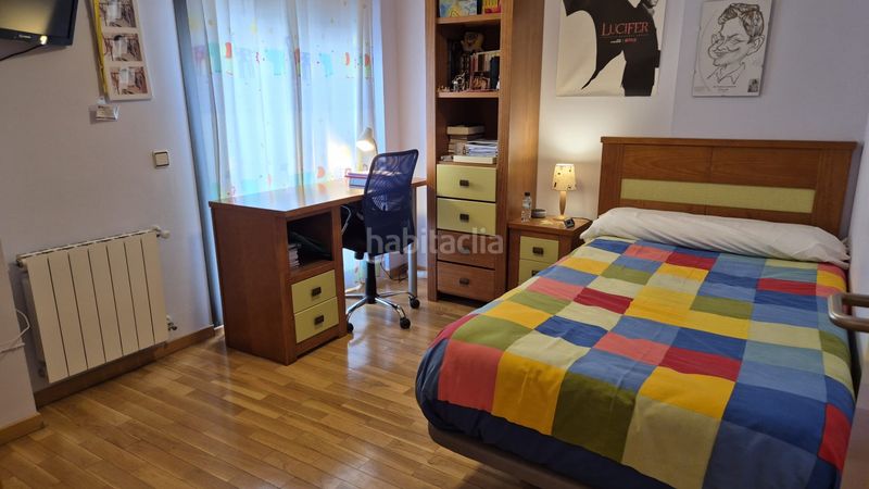 Foto 5b64478f-b38e-462c-8161-373c767a7757. Dúplex amb calefacció aparcament a Casco Antiguo Badajoz