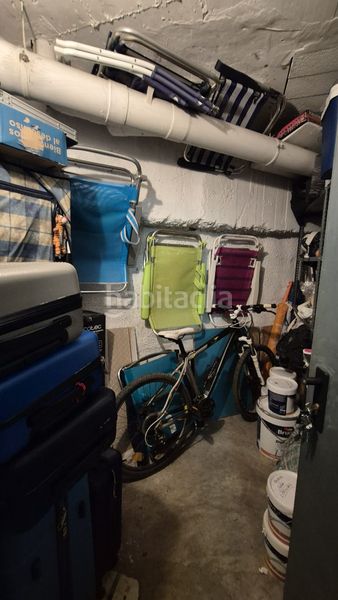 Foto 78864731-5e56-4836-92d4-76d0a3e1f5a8. Dúplex amb calefacció aparcament a Casco Antiguo Badajoz