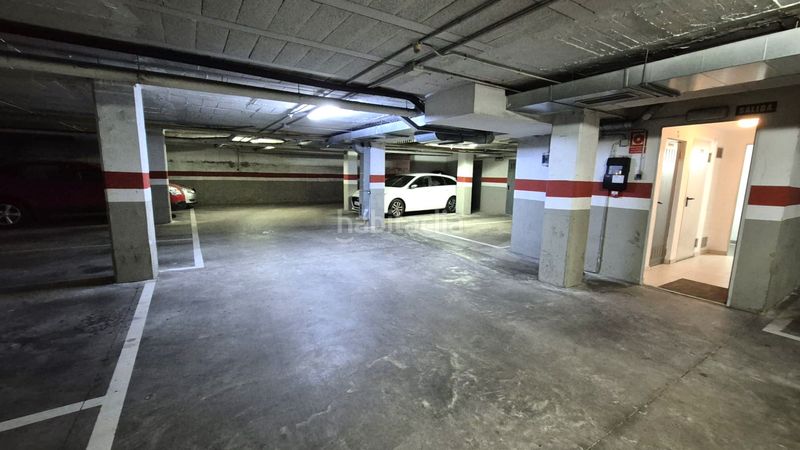 Foto c9d996a2-5434-45ae-ae1b-4aa2e596ad83. Dúplex amb calefacció aparcament a Casco Antiguo Badajoz